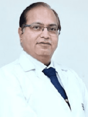 Dr. Ramji Mehrota