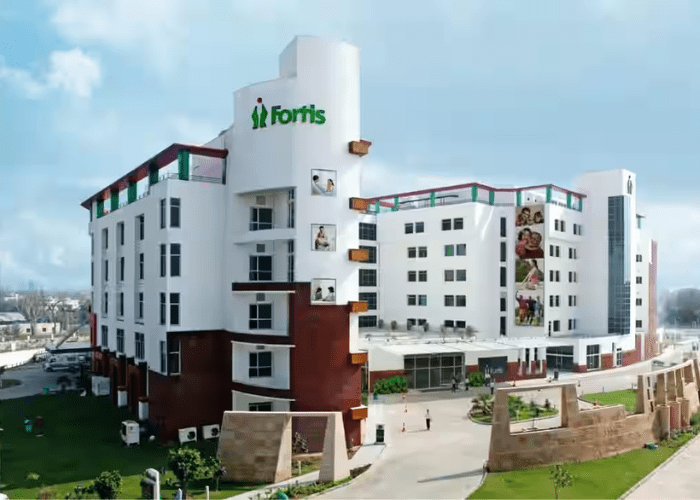 Fortis Hospital