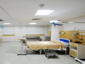 BLK-Max Hospital Photo