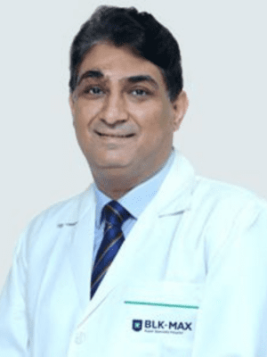 Dr. Puneet Girdhar