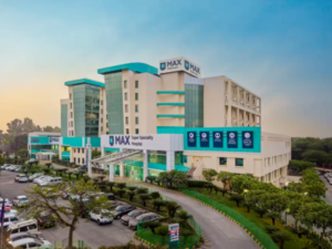 BLK Super Speciality Hospital