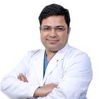 Dr. Vivek Vij