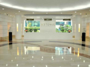 Artemis Healthcare