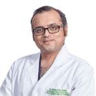 Dr. Udgeath Dhir