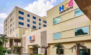 HCG Bangalore Cancer Centre