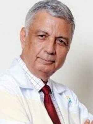 Dr. Ashok Sarin