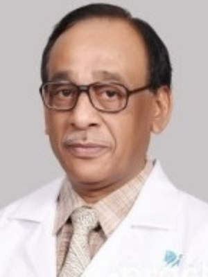 Dr. K K Saxena