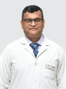 Dr. Amit Kumar Chaurasia