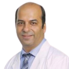 Dr. Ankur Bahl