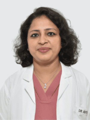 Dr. Aditi Dixit