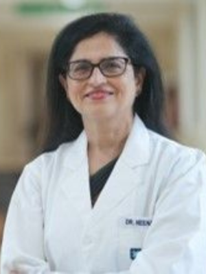 Dr. Neena Singh Kumar