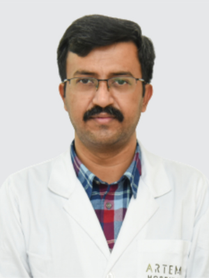 Dr. Abhinandan Mukhopadhyay