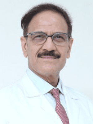 Dr. Shubhas Chandra