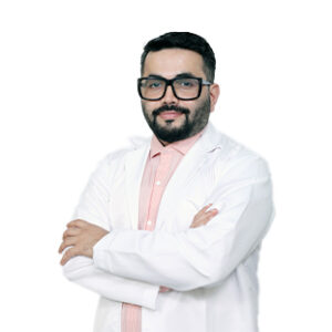 Dr. Amit D Galgali