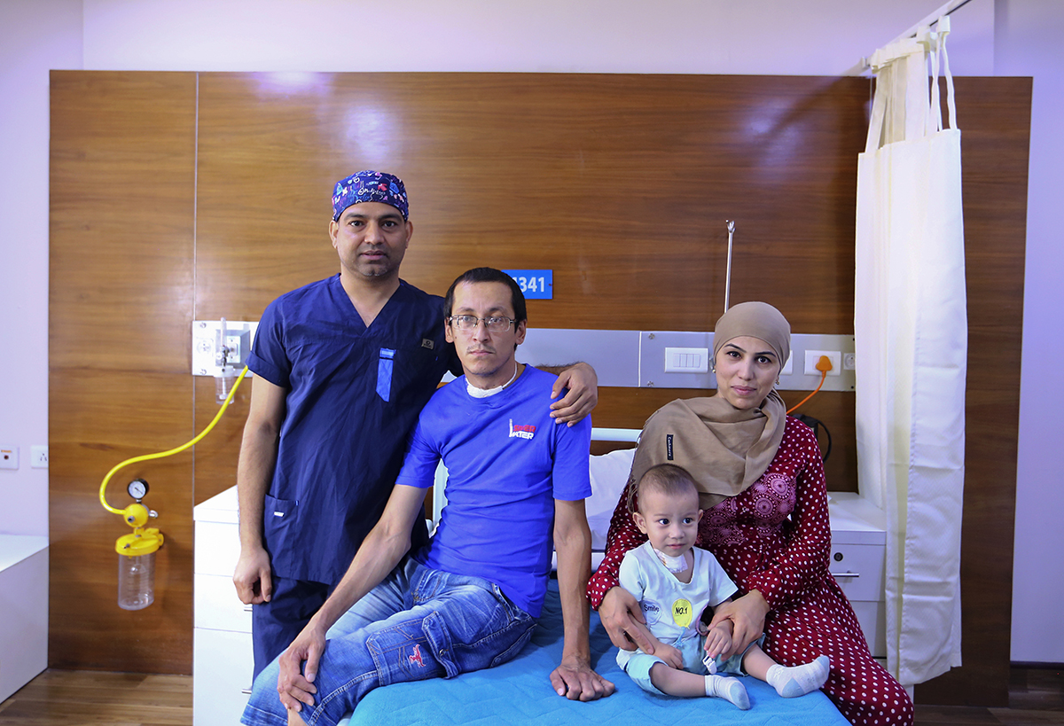 Apollo Hospital Images