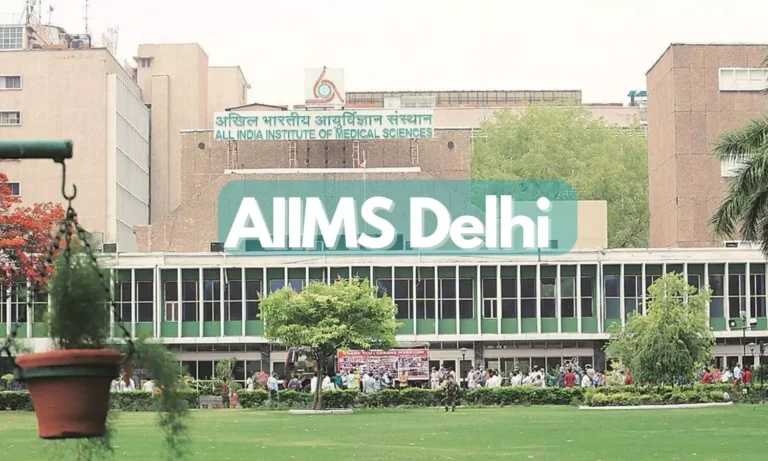 All India Institute of Medical Sciences (AIIMS)