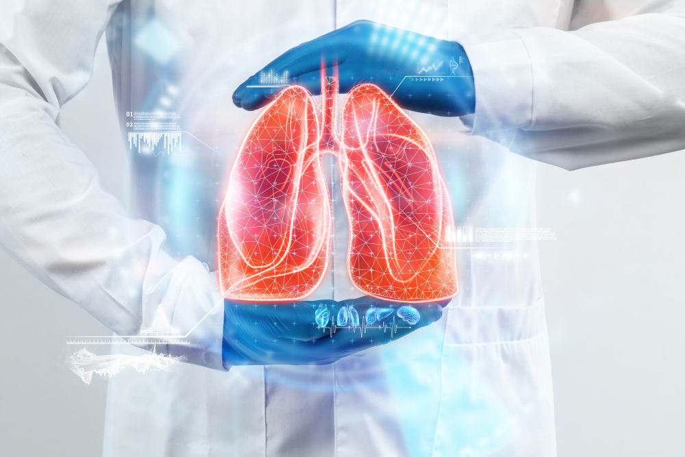Top Pulmonologists in Gurgaon