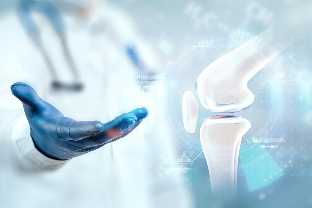 Top 10 Orthopedic Hospitals in Delhi