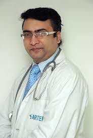 Dr. Praveen Gupta