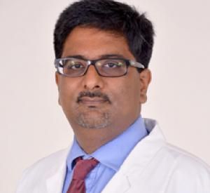 Dr. Nevin Kishore - Max Hospital