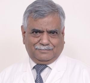 Dr. S. K. Chhabra - Max Hospital