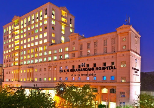 Hiranandani Hospital