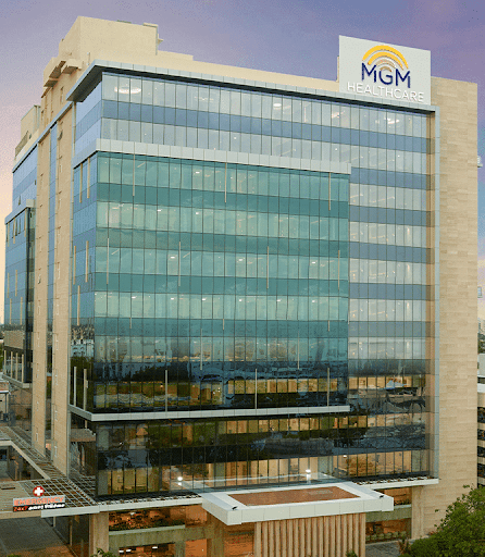 MGM Healthcare