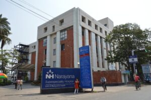 Narayana Superspeciality Hospital