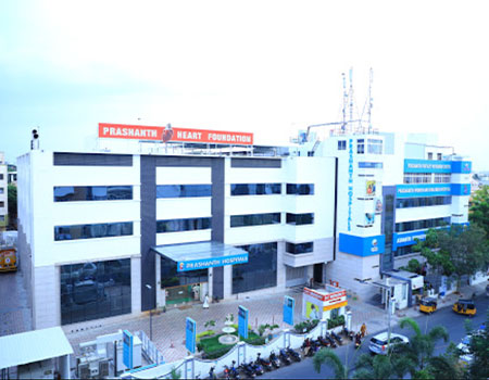 Prashanth Hospital