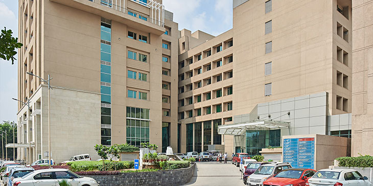 Top 12 Neurosurgery Hospitals in Delhi | DocTrePat