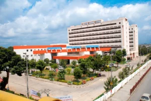 Sri Jayadeva Institute of Cardiovascular Sciences and Research, Bangalore