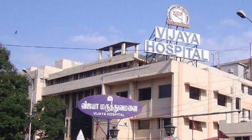 Vijaya Hospital