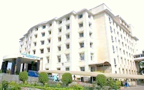 Batra Hospital and Medical Research Centre