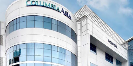 Columbia Asia Hospitals