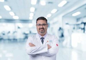 Dr. Puneet Khanna - Manipal Hospitals