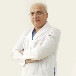 Dr. Rajesh Ahlawat - Medanta The Medicity, Gurgaon