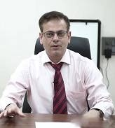 Dr. Manav Manchanda - Asian Institute of Medical Sciences