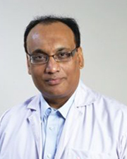 Dr. Rakesh Rajput