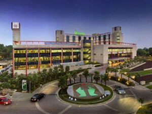 Fortis Hospital