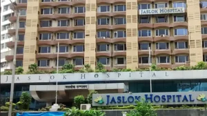 Jaslok Hospital, Mumbai