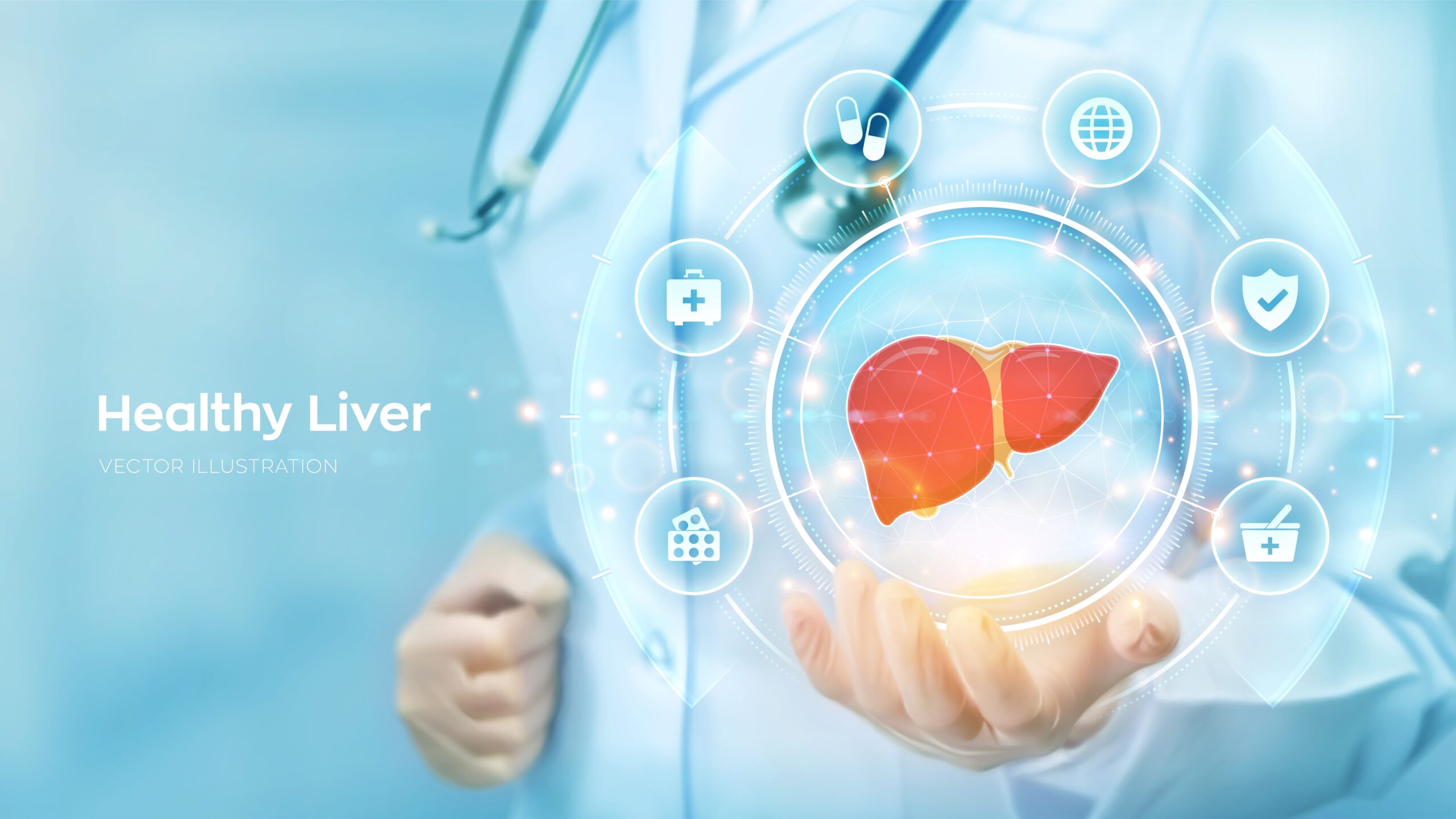 Liver Transplant Hospitals in Chennai, India