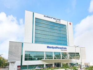 Manipal Hospital