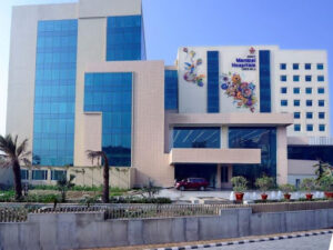 Manipal Hospital Dwarka