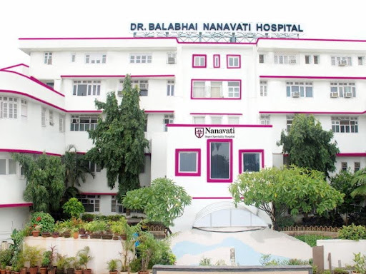 Nanavati Super Speciality Hospital