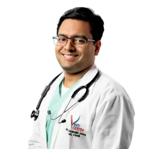 Saurabh Joshi