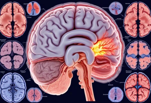 Brain Tumor Symptoms And Causes Doctrepat