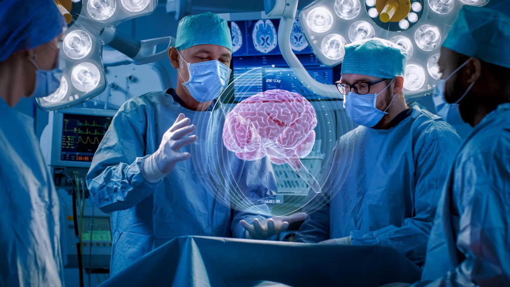 NeuroSurgeon