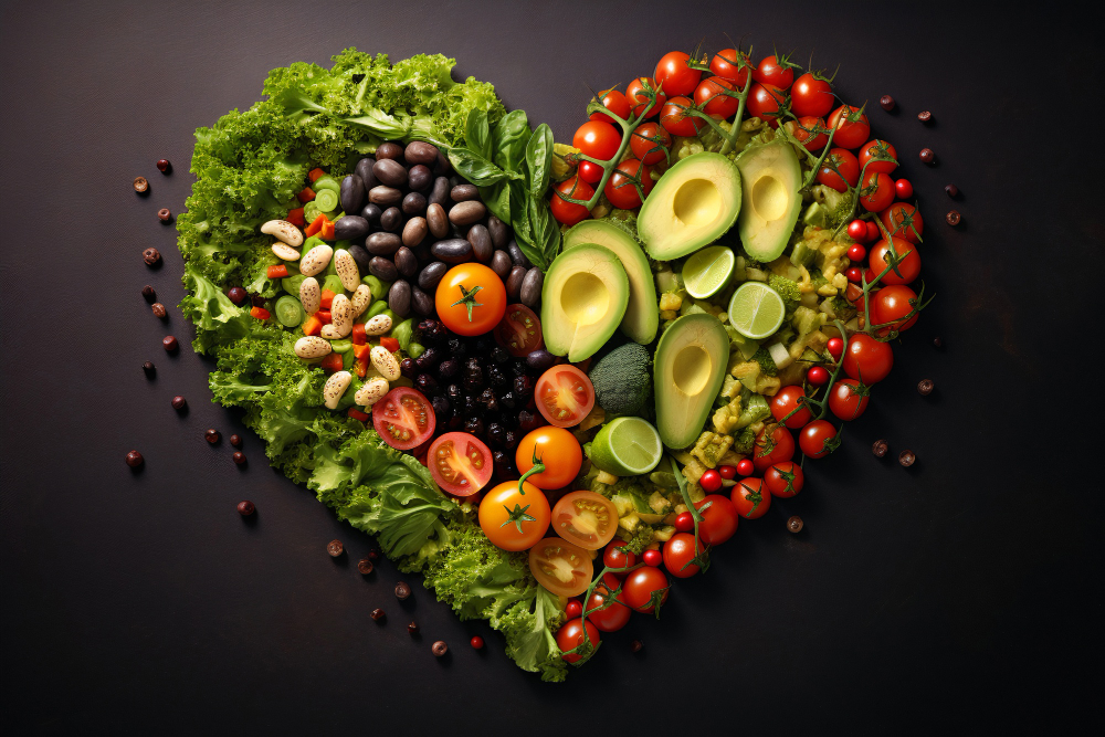 Heart Healthy Foods