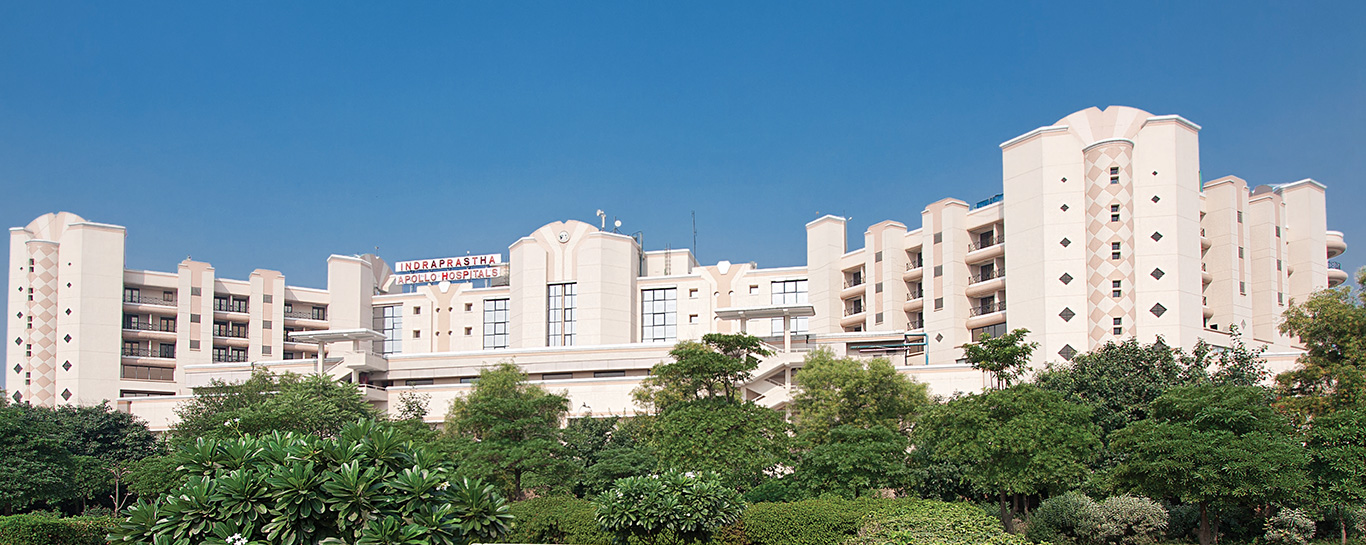 Apollo Hospital