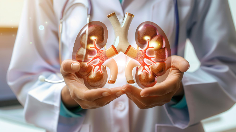 Chronic Kidney Disease Management